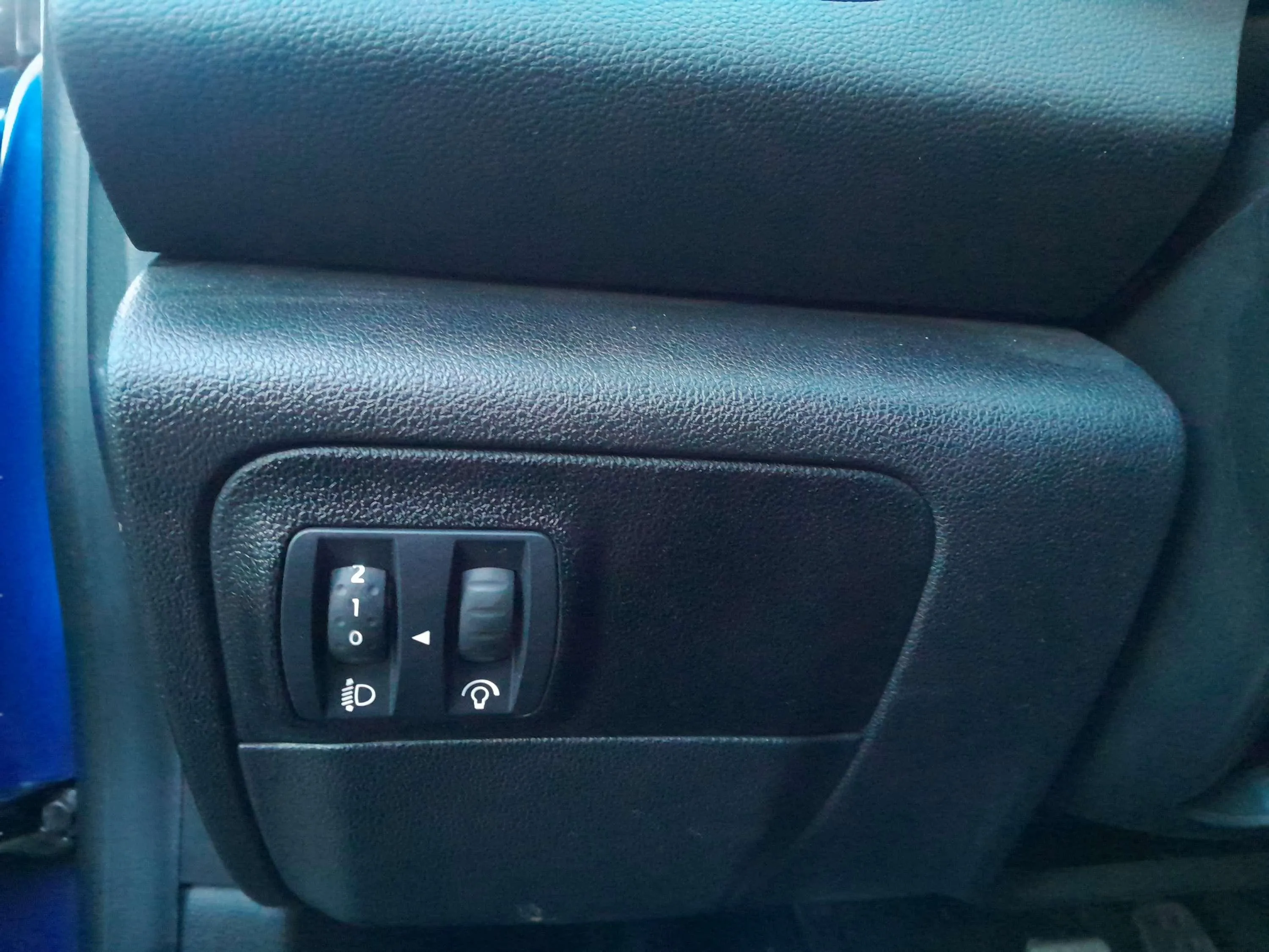Renault Mégane R.S.Line Blue dCi - foto 14