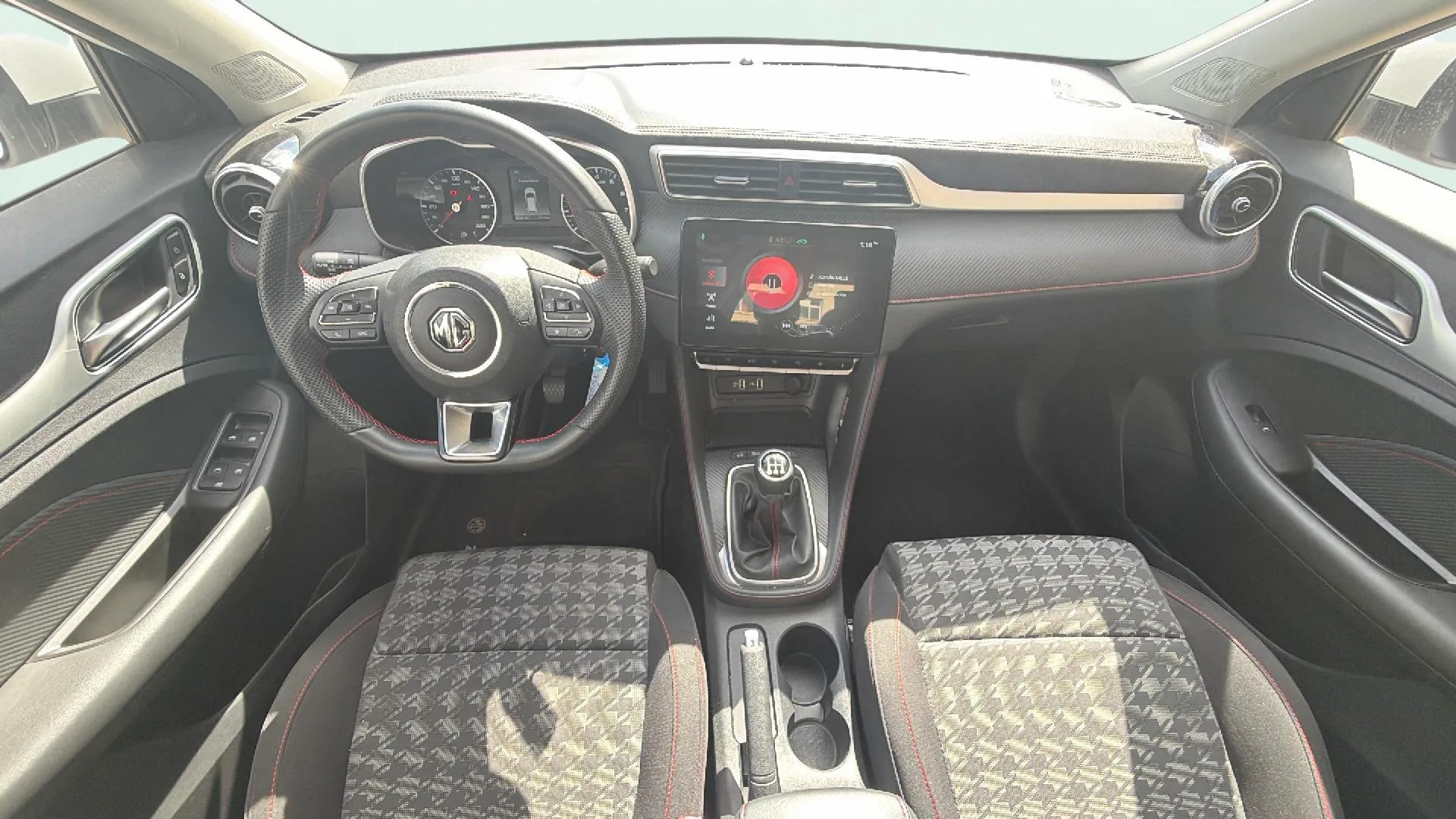 MG ZS 1.5 Comfort - foto 10