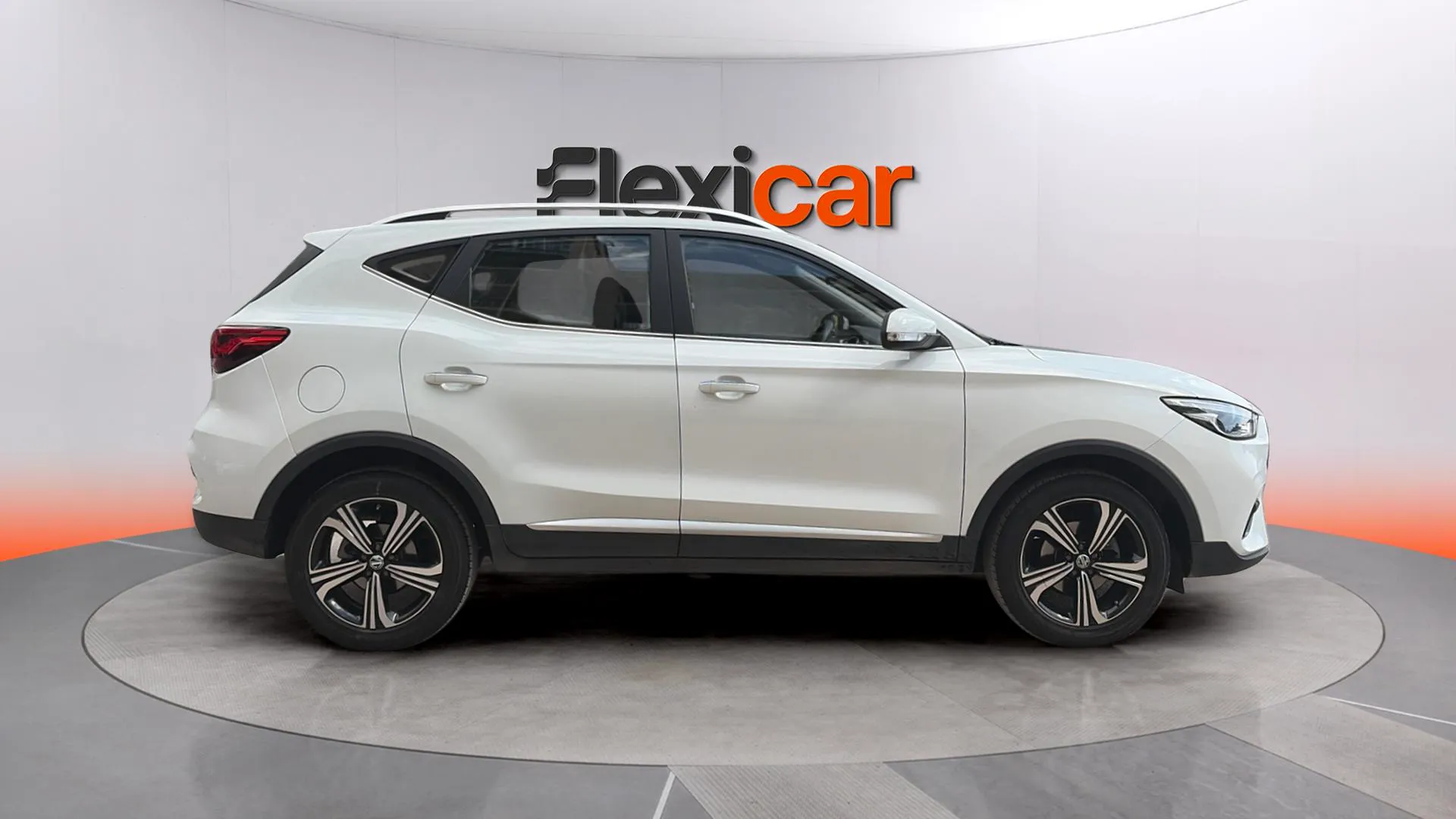 MG ZS 1.5 Comfort - foto 8