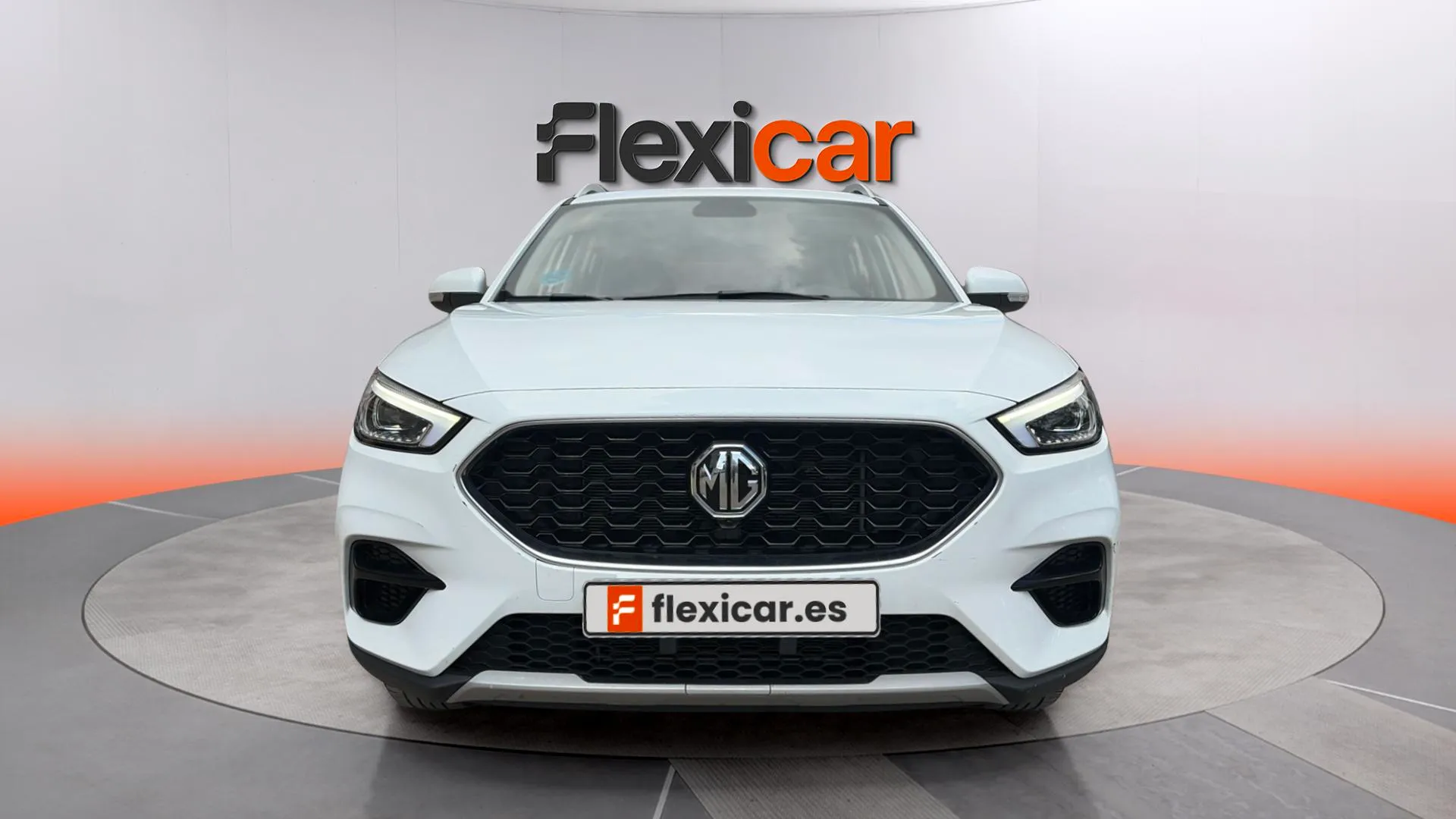 MG ZS 1.5 Comfort - foto 2