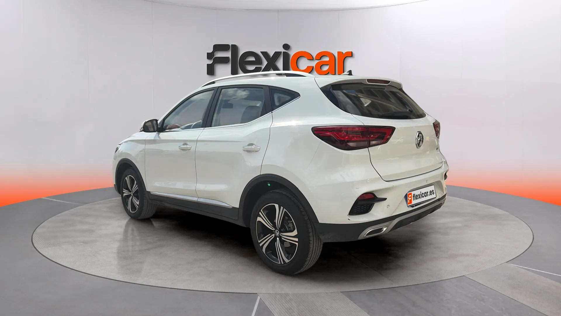 MG ZS 1.5 Comfort - foto 5