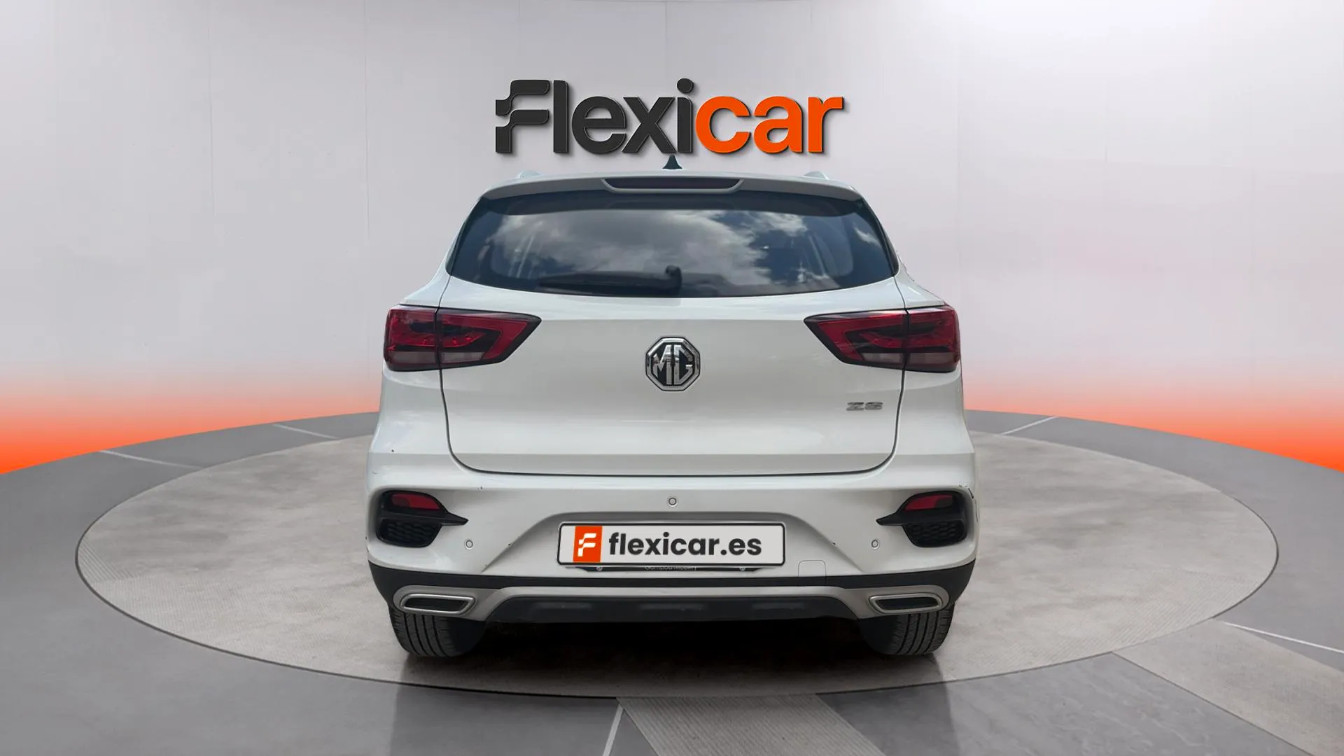 MG ZS 1.5 Comfort - foto 6