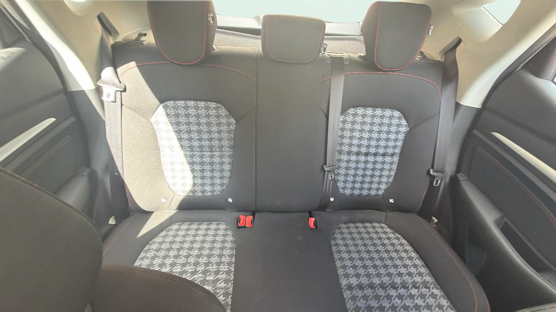 MG ZS 1.5 Comfort - foto 16