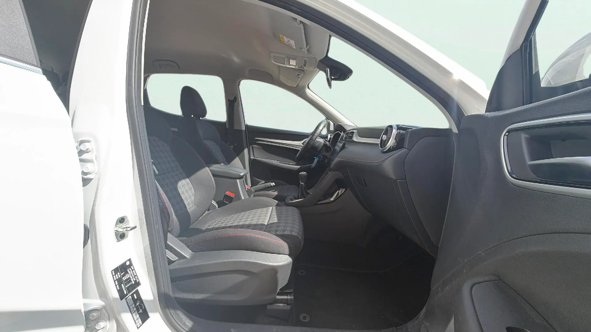 MG ZS 1.5 Comfort - foto 14