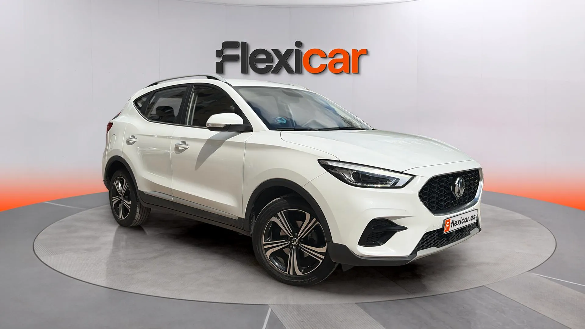 MG ZS 1.5 Comfort
