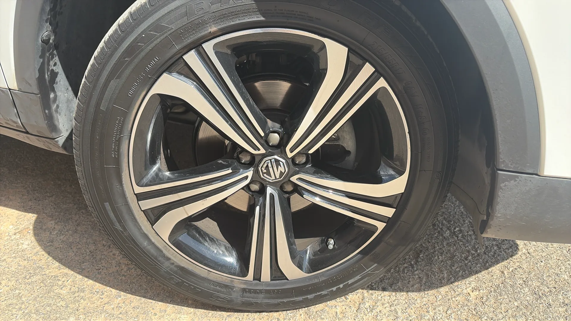 MG ZS 1.5 Comfort - foto 9