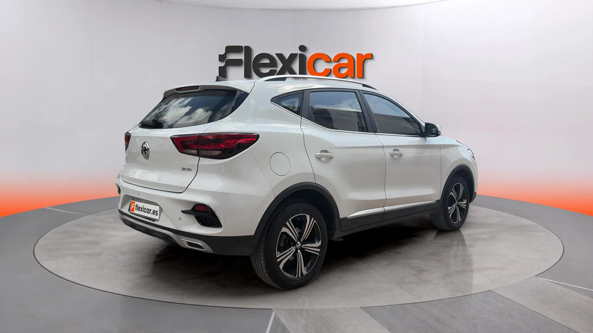 MG ZS 1.5 Comfort - foto 7