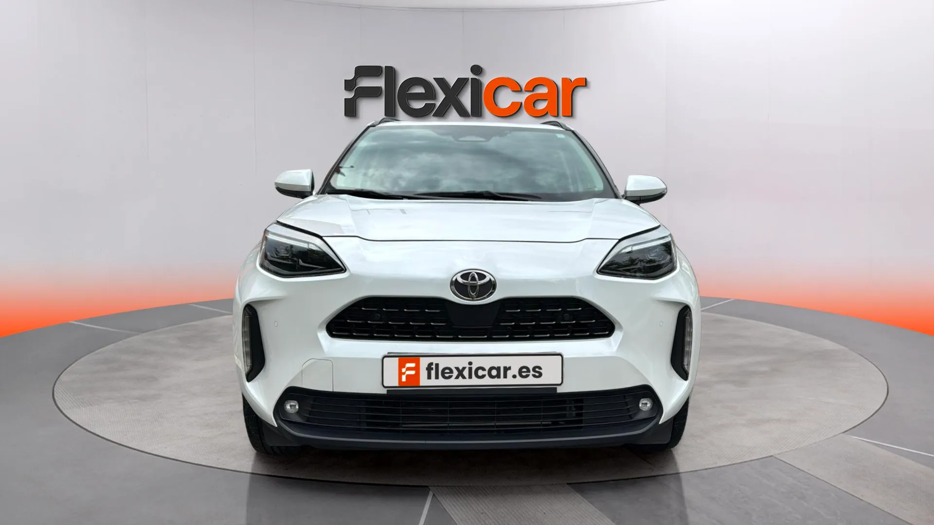 Toyota Yaris Cross 1.5 130H Style - foto 2
