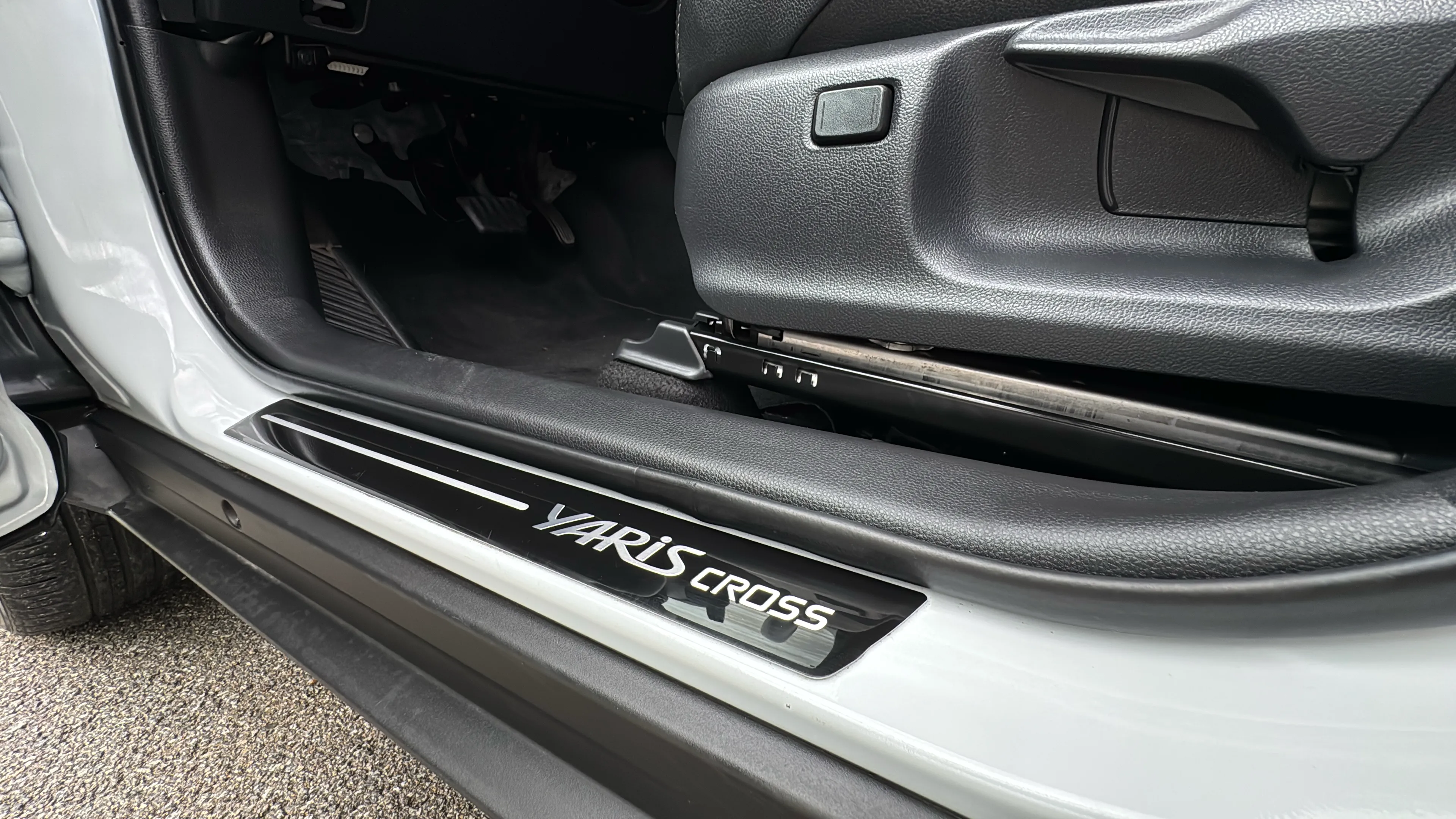 Toyota Yaris Cross 1.5 130H Style - foto 15