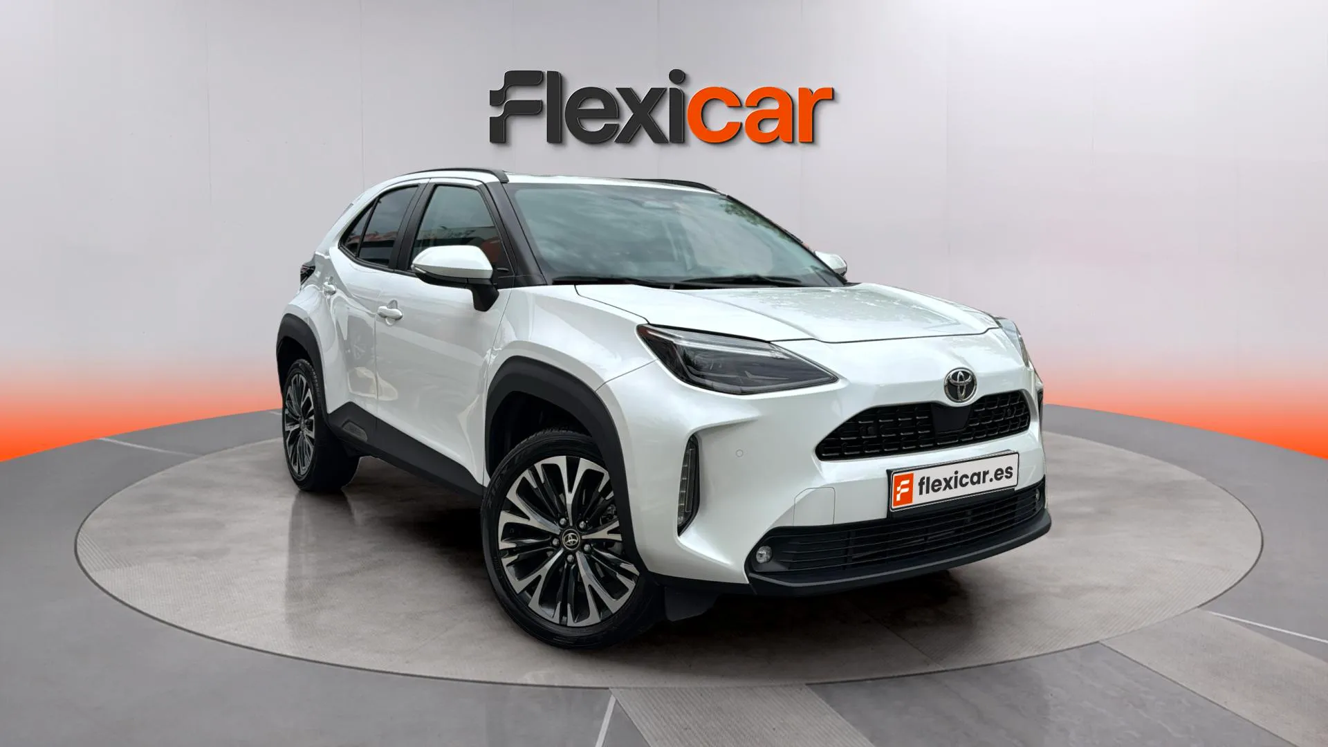 Toyota Yaris Cross 1.5 130H Style