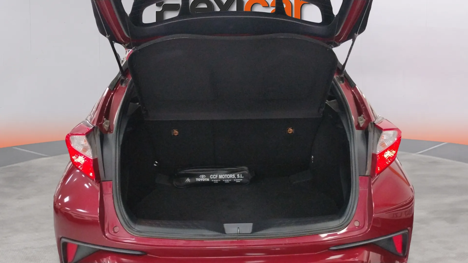 Toyota C-HR 1.8 125H Advance - foto 9