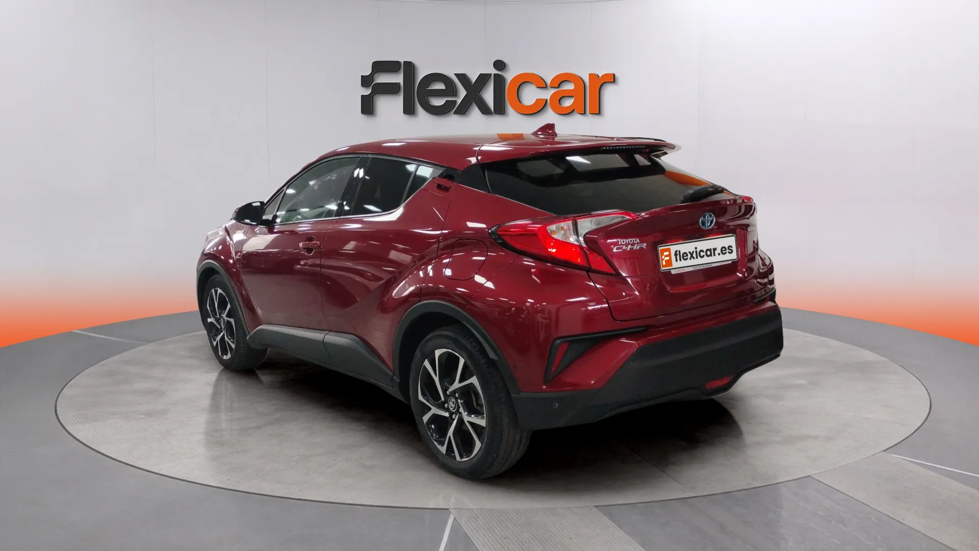 Toyota C-HR 1.8 125H Advance - foto 5