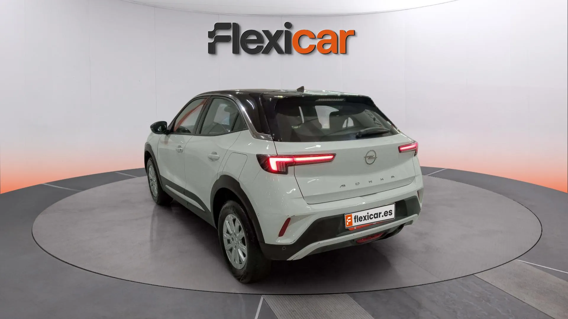 Opel Mokka 1.2 T Business Elegance - foto 4