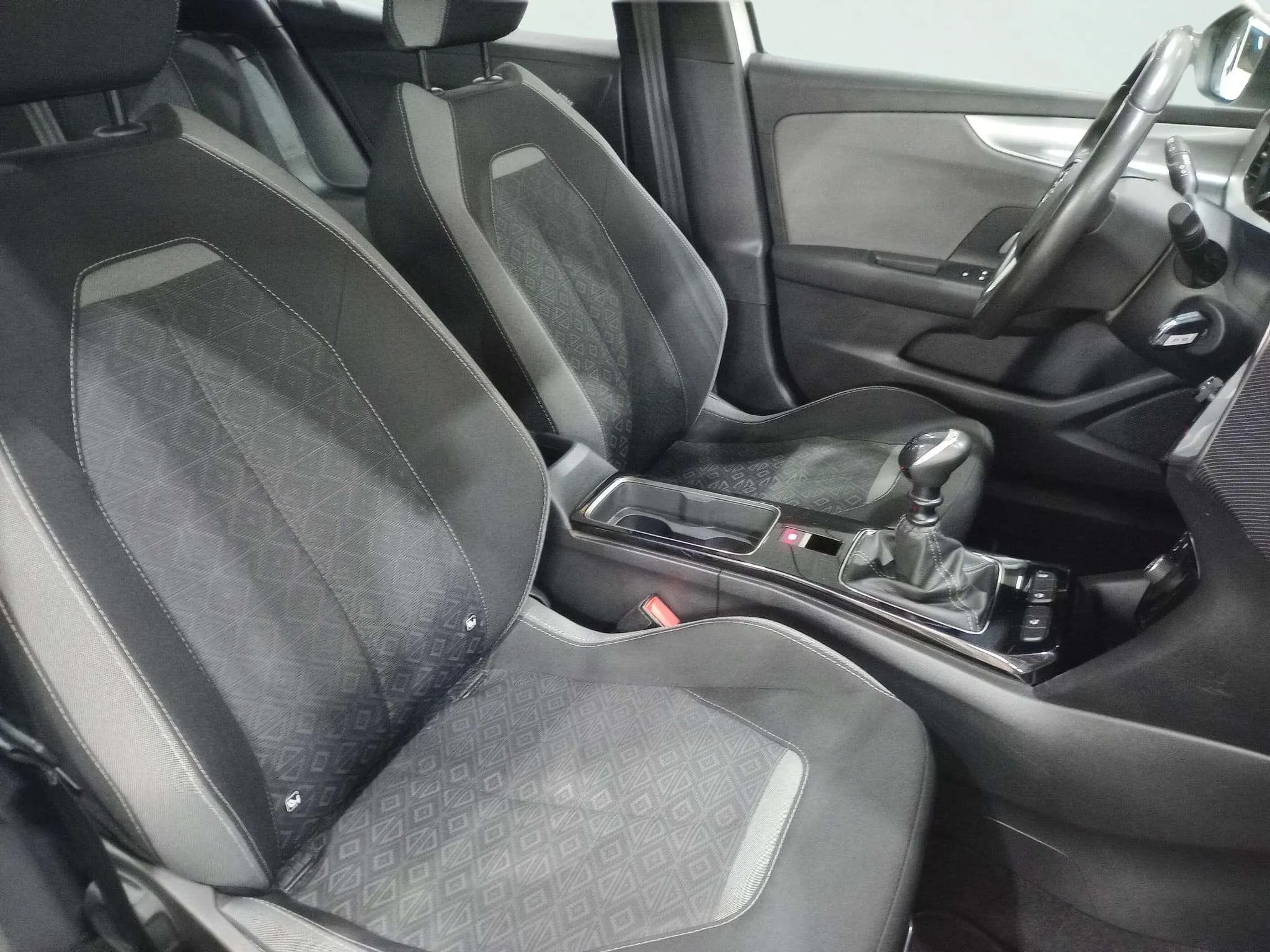 Opel Mokka 1.2 T Business Elegance - foto 13