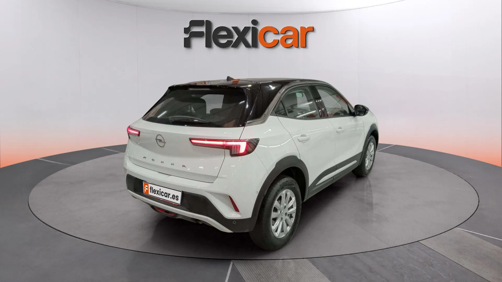 Opel Mokka 1.2 T Business Elegance - foto 6