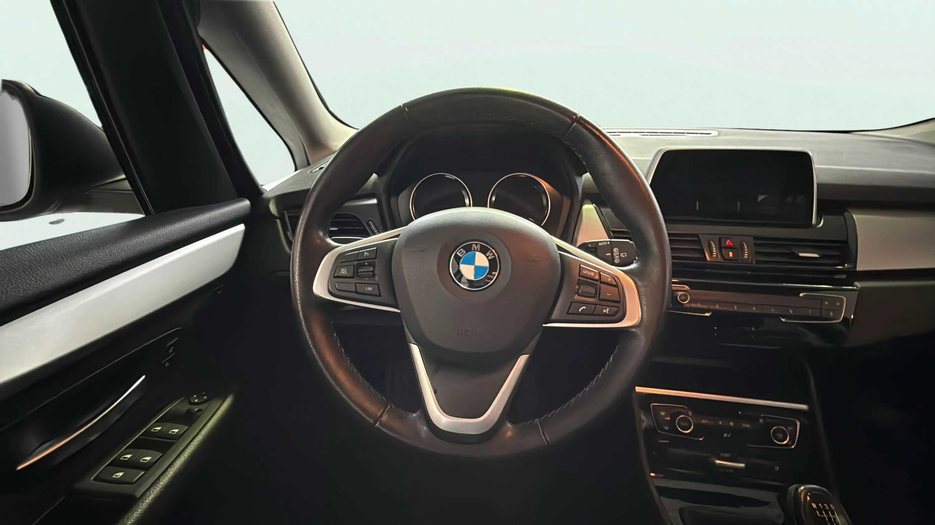 BMW Serie 2 Gran Tourer 218d - foto 13