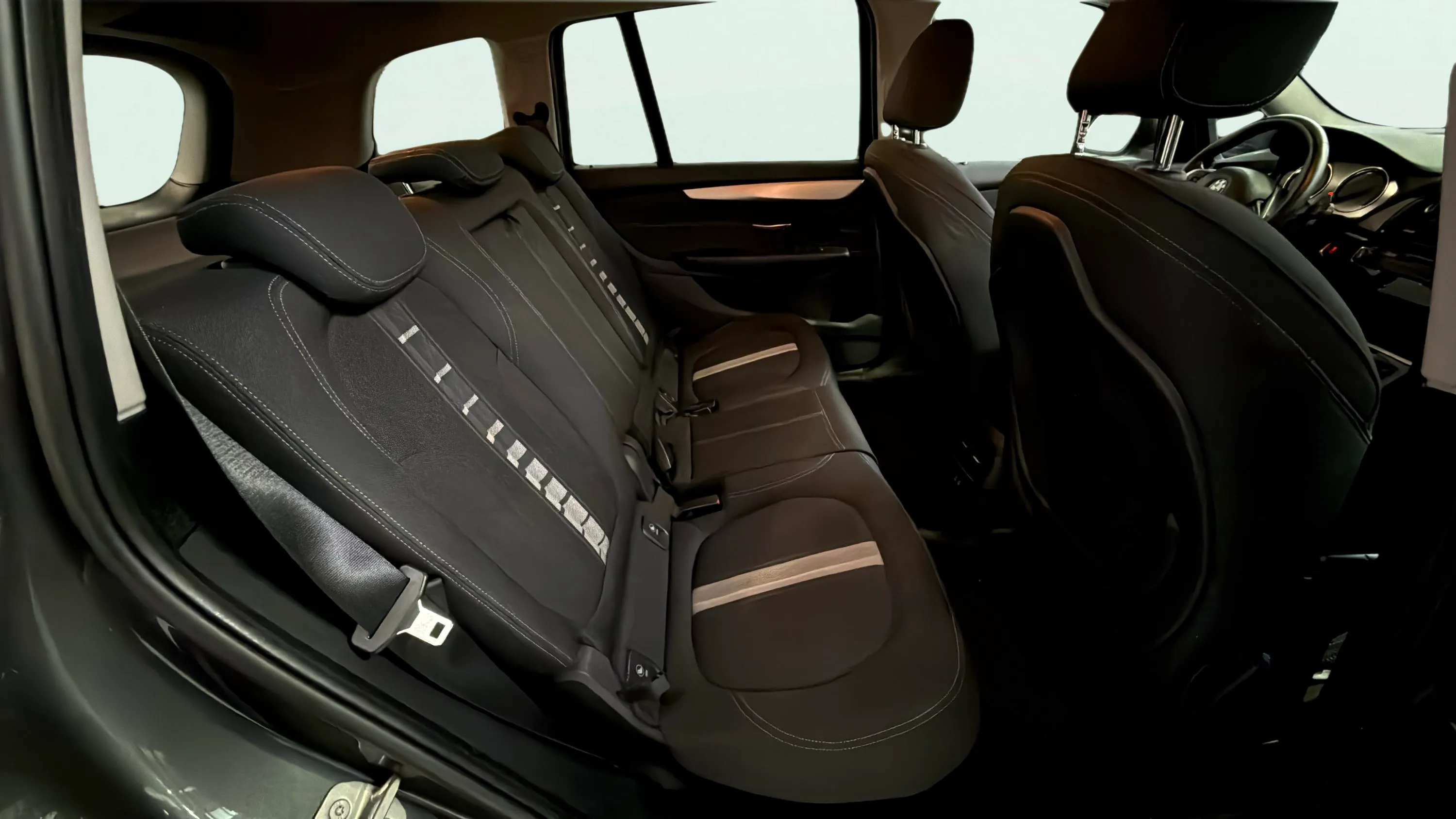 BMW Serie 2 Gran Tourer 218d - foto 15
