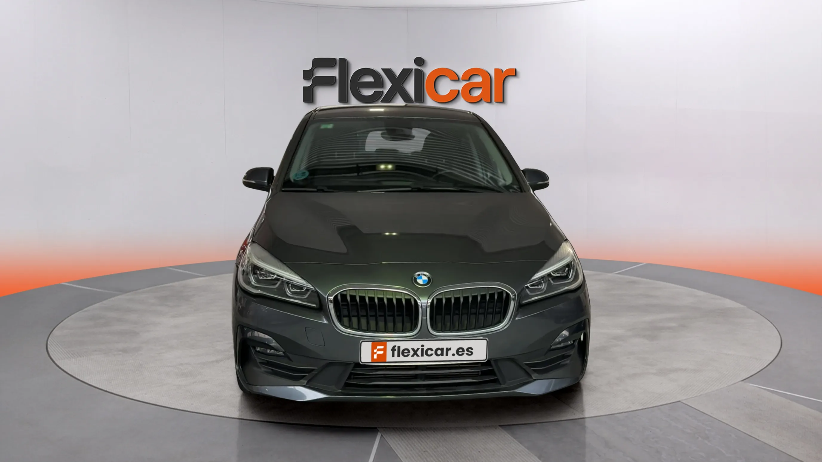 BMW Serie 2 Gran Tourer 218d - foto 2