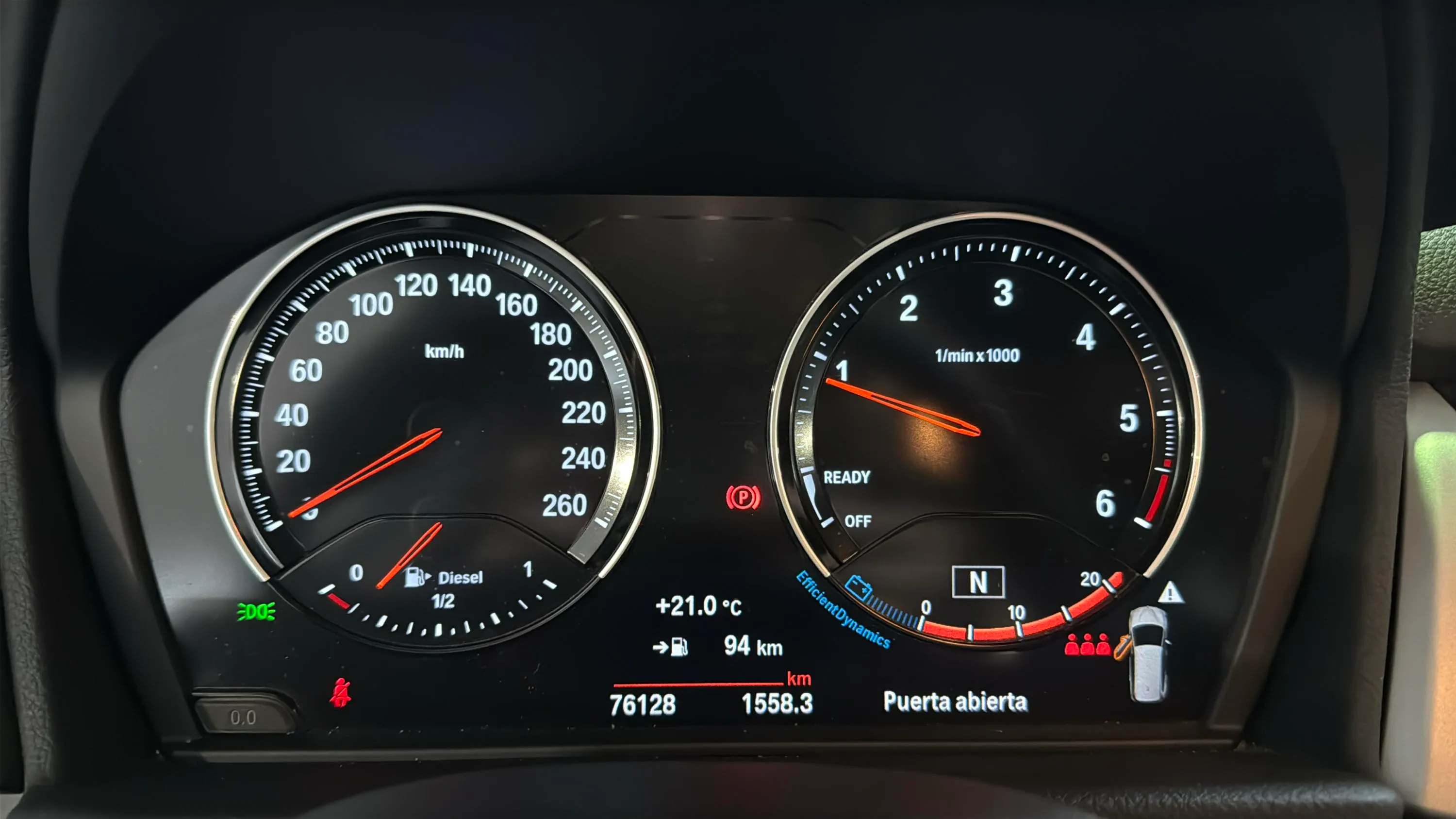 BMW Serie 2 Gran Tourer 218d - foto 14
