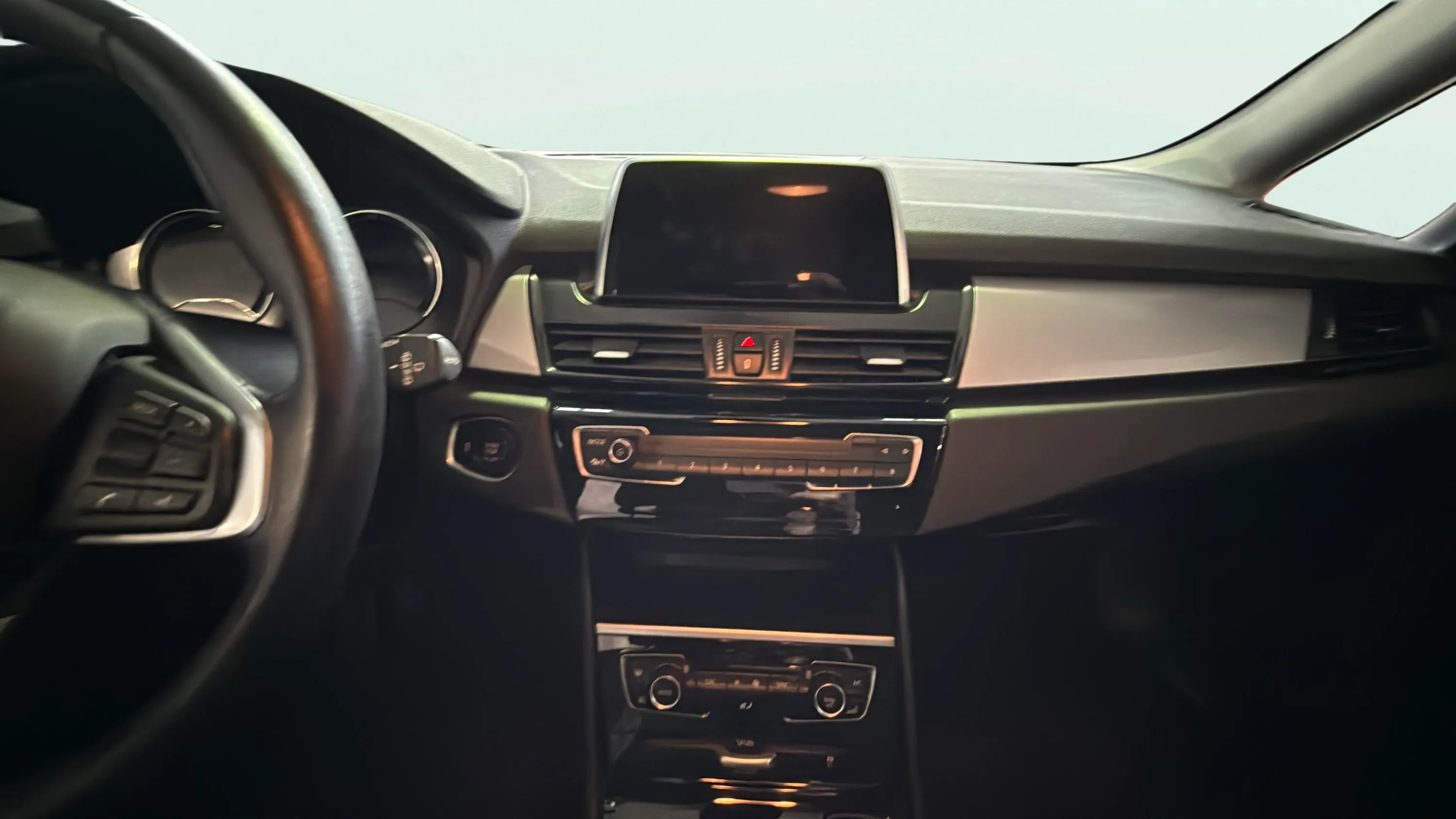 BMW Serie 2 Gran Tourer 218d - foto 12