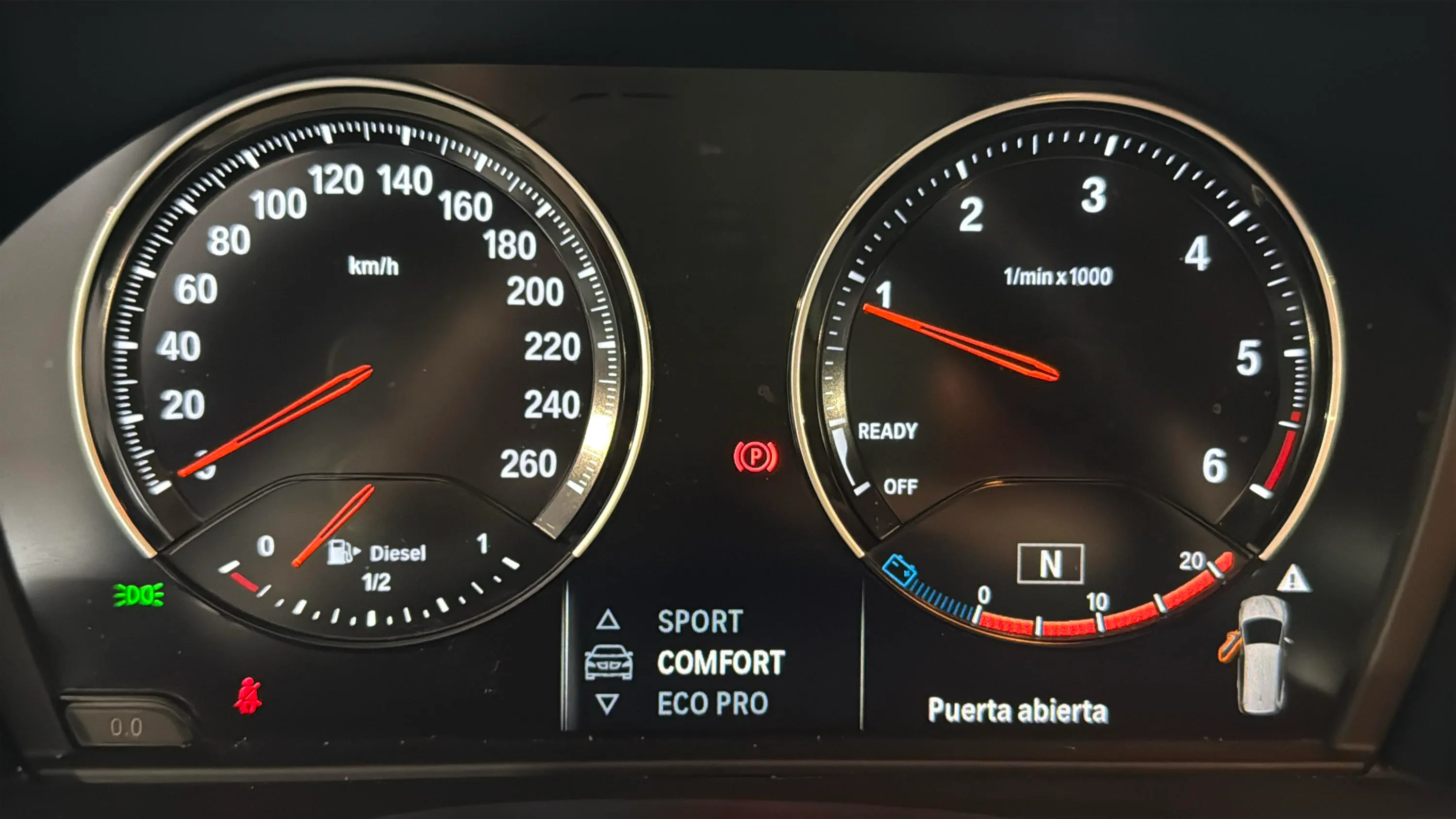 BMW Serie 2 Gran Tourer 218d - foto 26