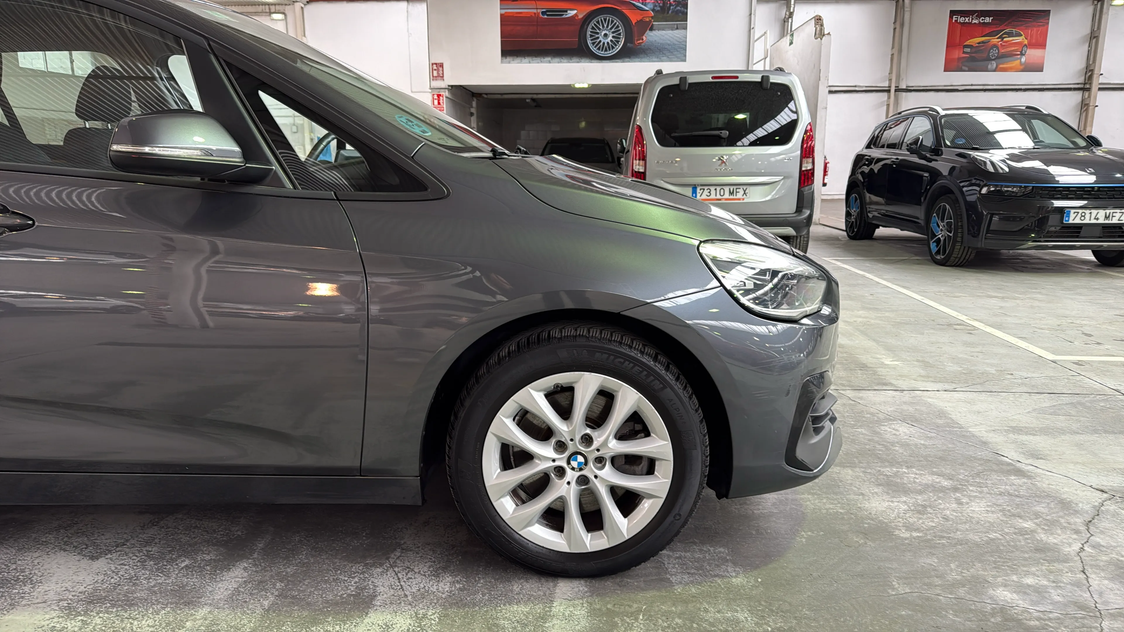 BMW Serie 2 Gran Tourer 218d - foto 27