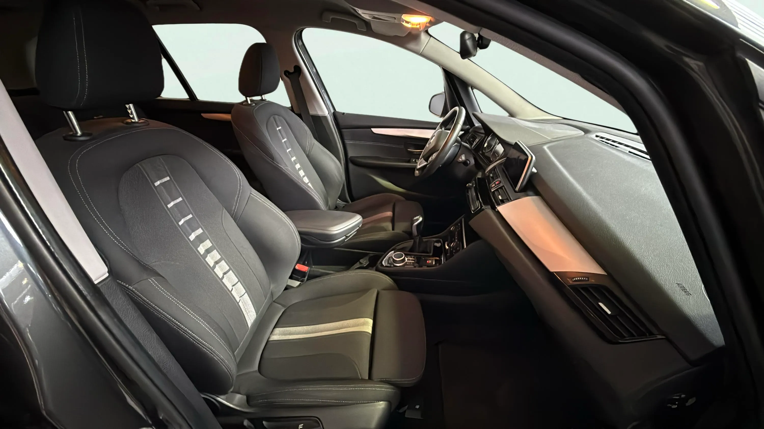 BMW Serie 2 Gran Tourer 218d - foto 10