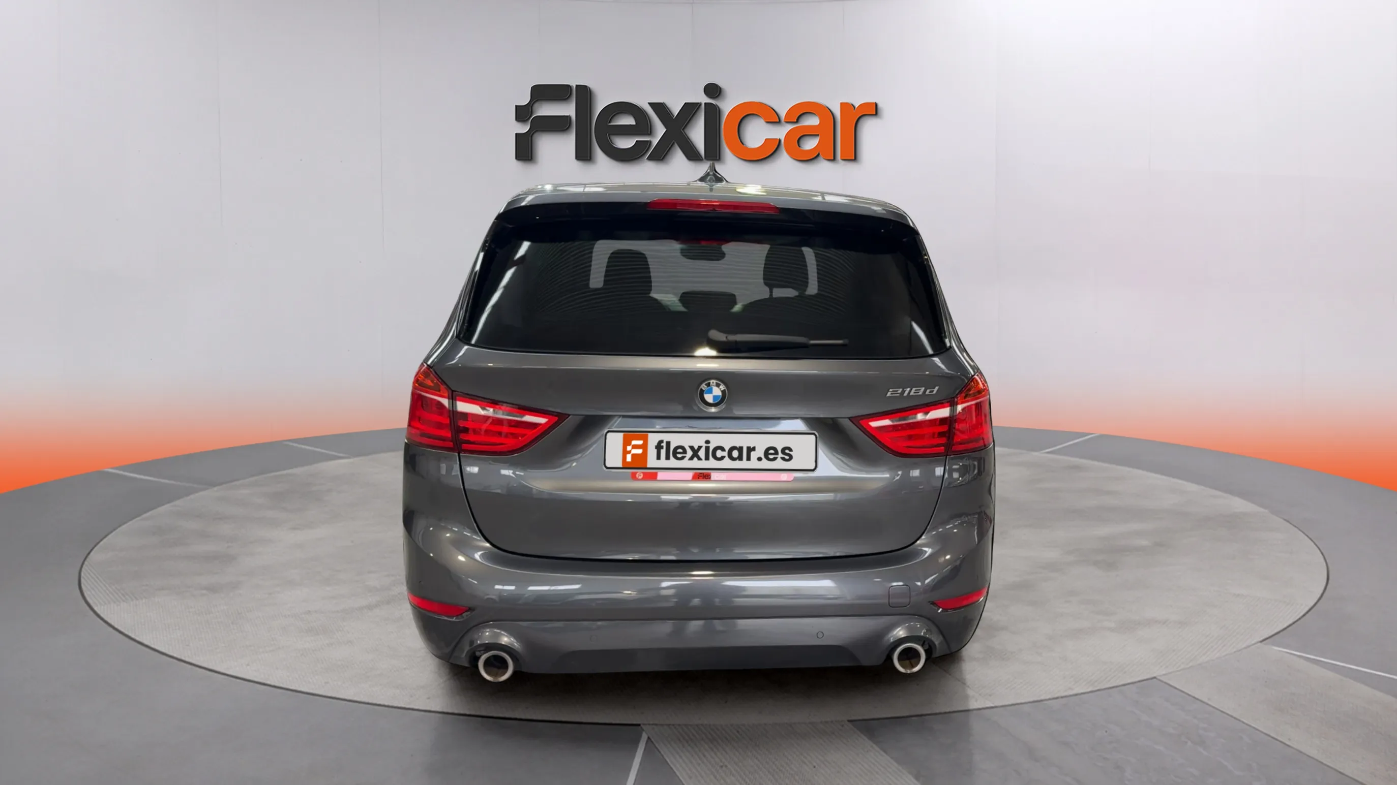 BMW Serie 2 Gran Tourer 218d - foto 6