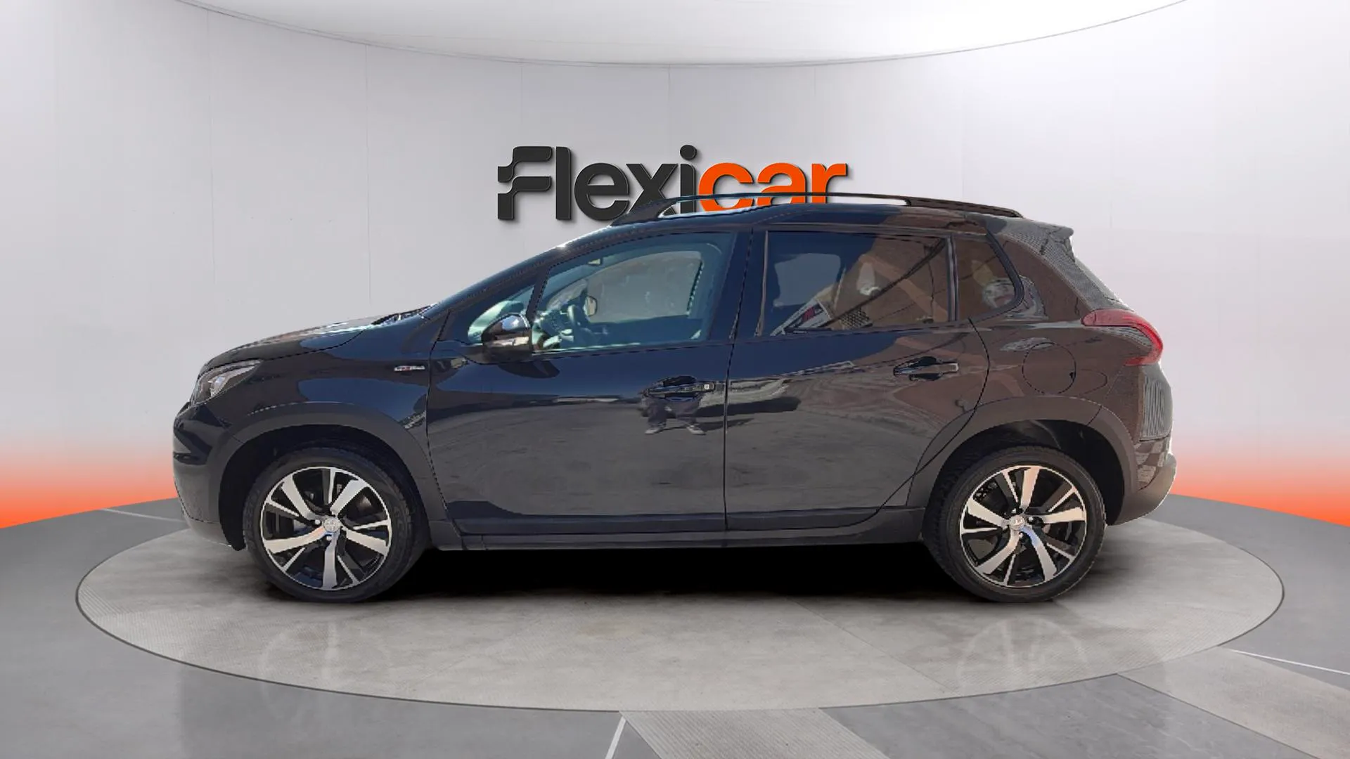 Peugeot 2008 Allure 1.2 PureTech - foto 4