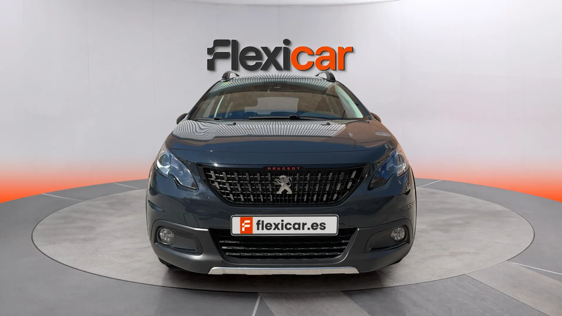 Peugeot 2008 Allure 1.2 PureTech - foto 2