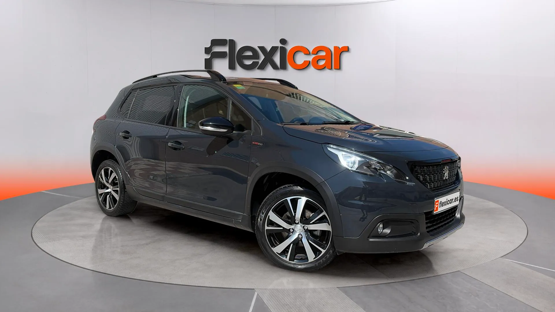 Peugeot 2008 Allure 1.2 PureTech