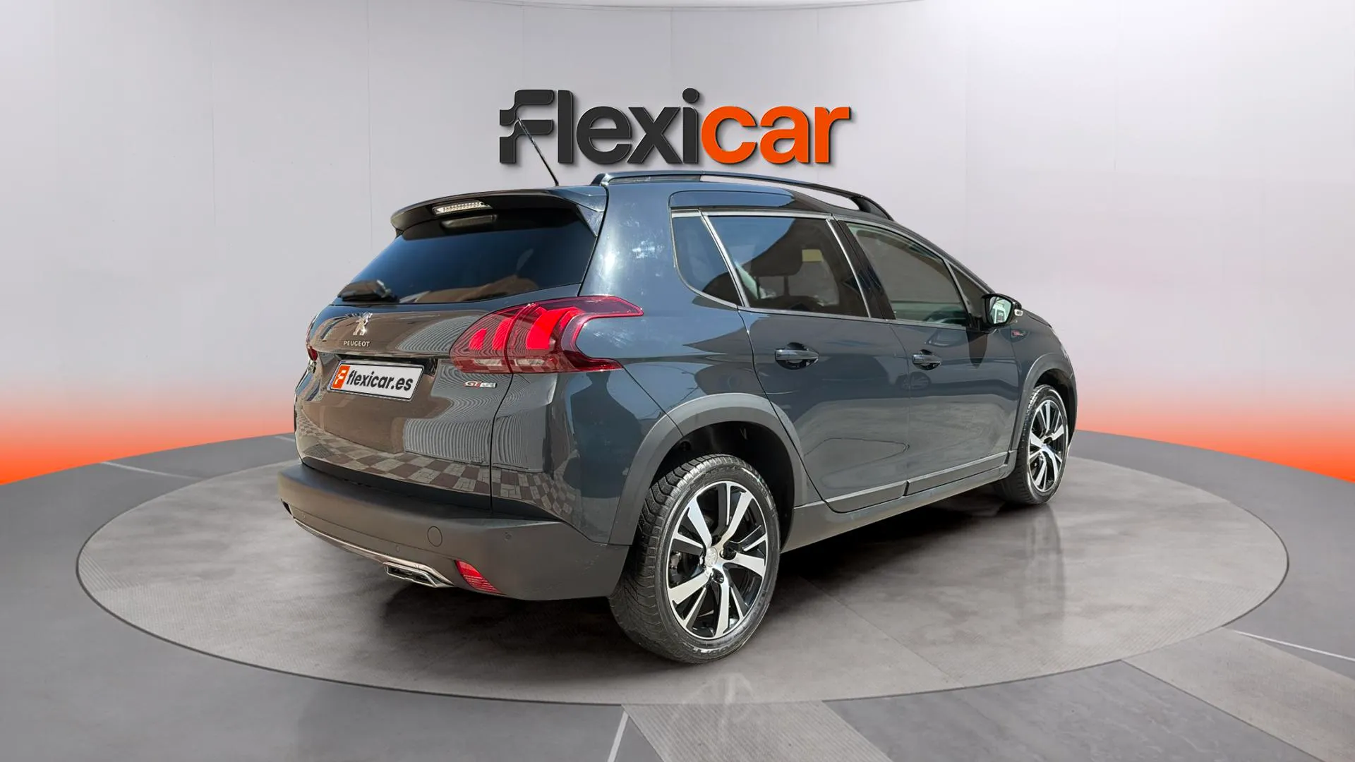 Peugeot 2008 Allure 1.2 PureTech - foto 7