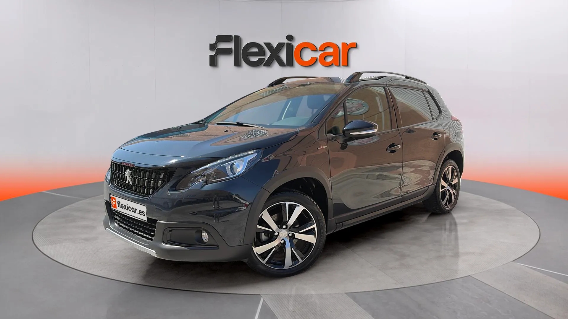 Peugeot 2008 Allure 1.2 PureTech - foto 3