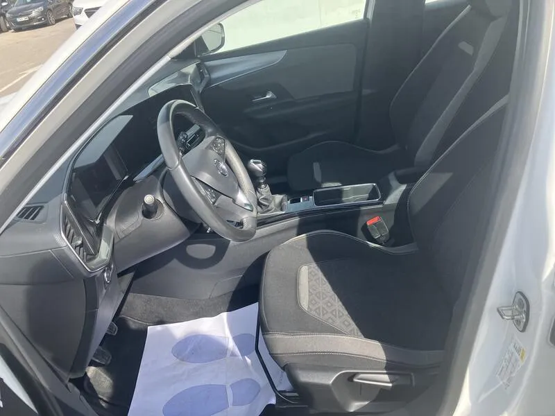 Opel Mokka 1.2 T Edition - foto 25