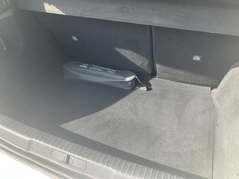 Opel Mokka 1.2 T Edition - foto 19