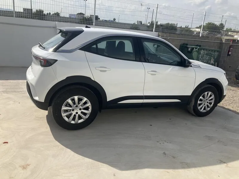 Opel Mokka 1.2 T Edition - foto 7