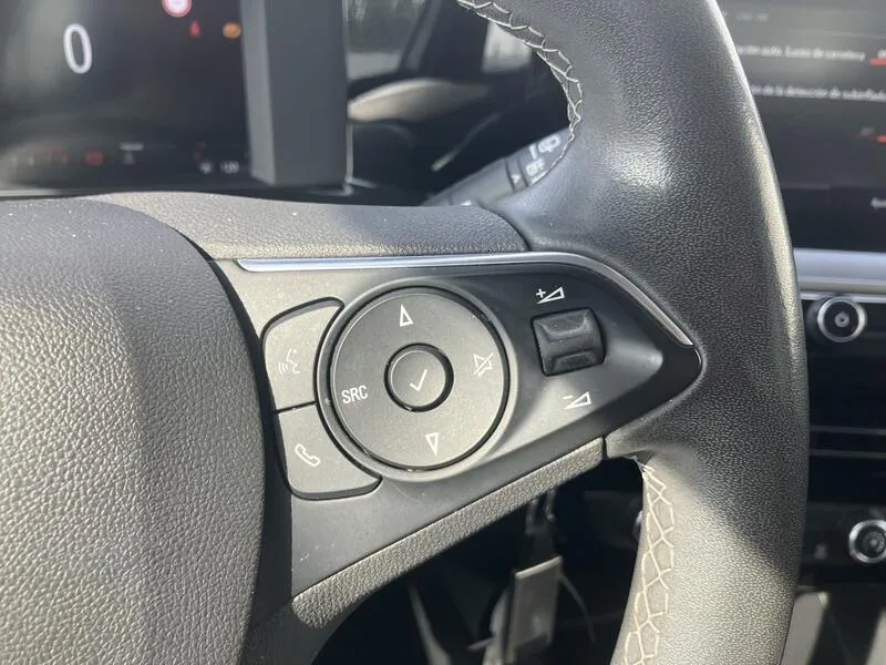Opel Mokka 1.2 T Edition - foto 28