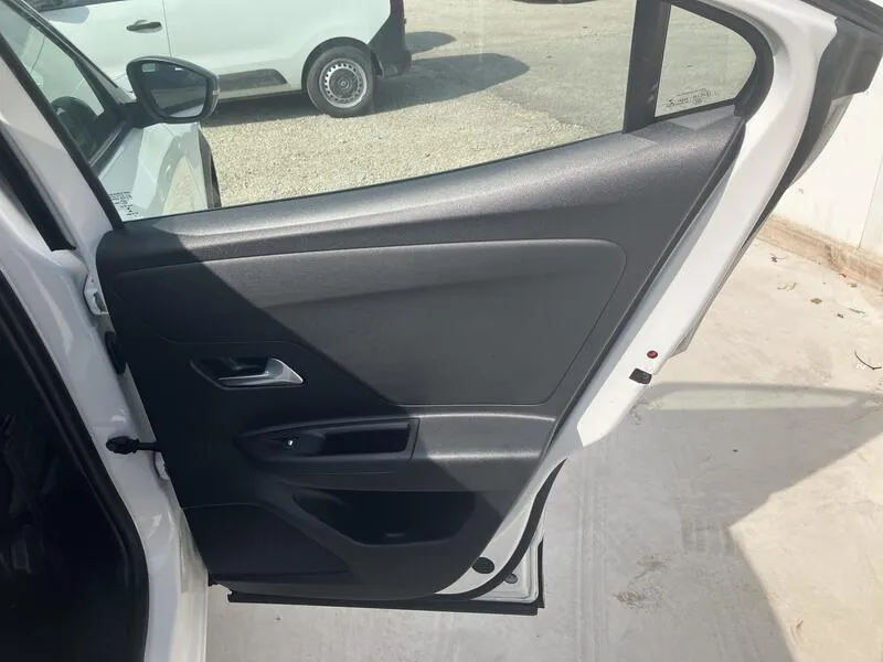 Opel Mokka 1.2 T Edition - foto 17