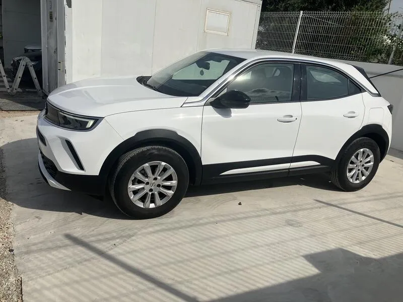 Opel Mokka 1.2 T Edition - foto 3