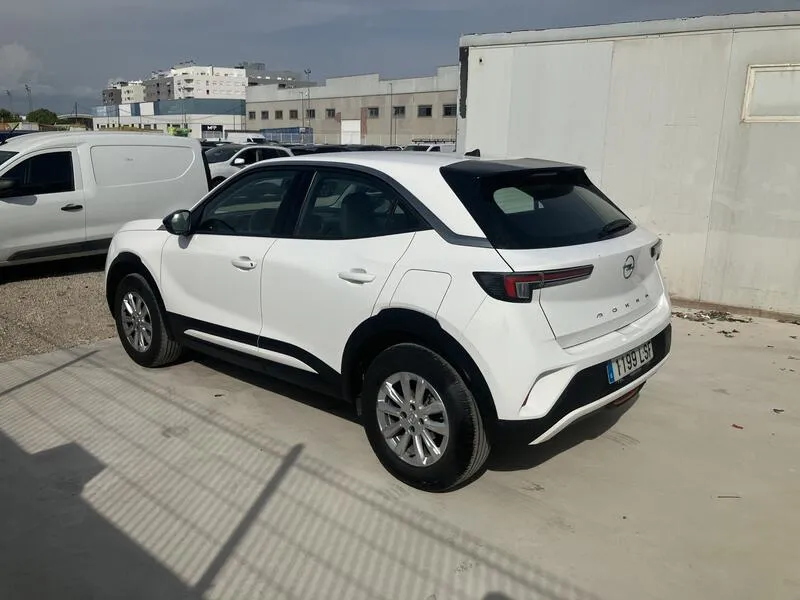 Opel Mokka 1.2 T Edition - foto 4