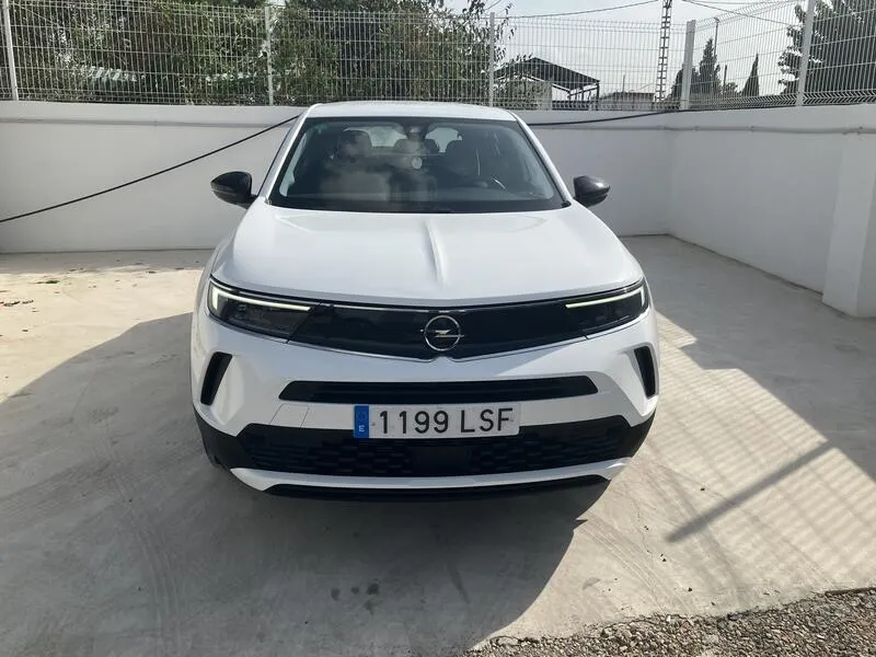 Opel Mokka 1.2 T Edition - foto 9