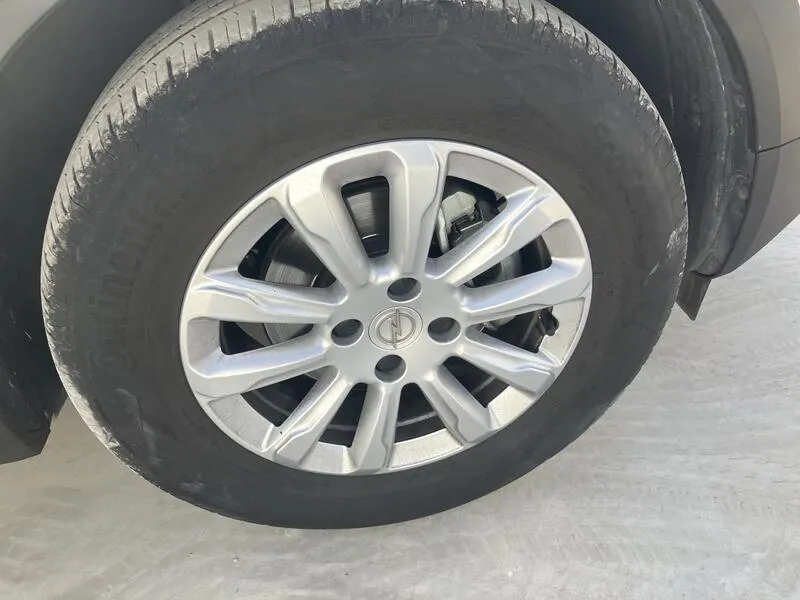 Opel Mokka 1.2 T Edition - foto 12