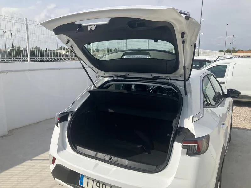 Opel Mokka 1.2 T Edition - foto 18