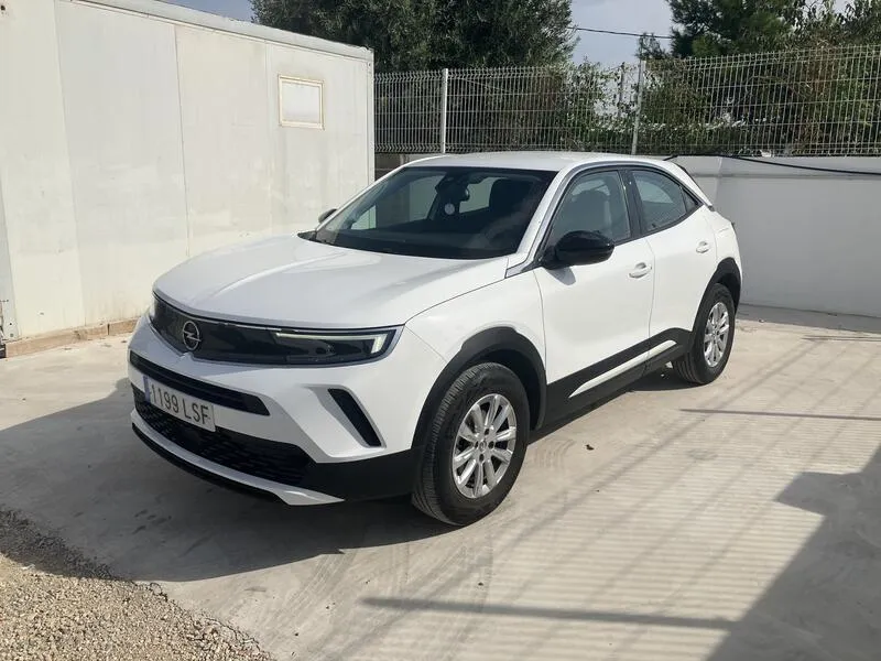Opel Mokka 1.2 T Edition - foto 2