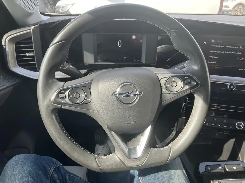 Opel Mokka 1.2 T Edition - foto 26