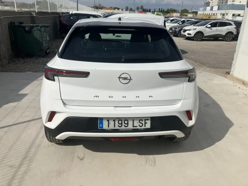 Opel Mokka 1.2 T Edition - foto 5