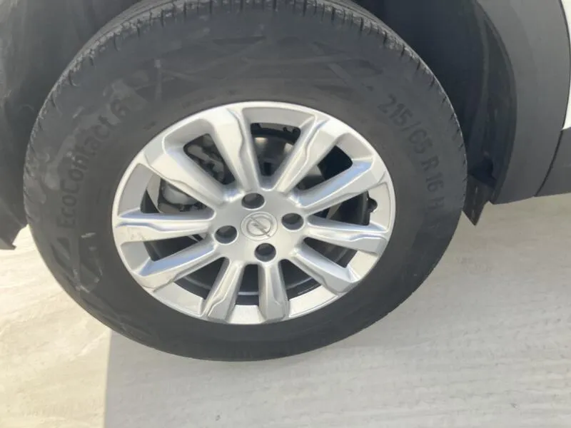 Opel Mokka 1.2 T Edition - foto 13