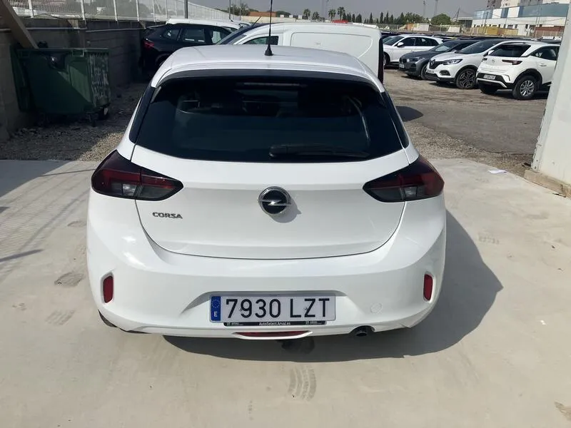 Opel Corsa 1.2T XHL Edition - foto 5