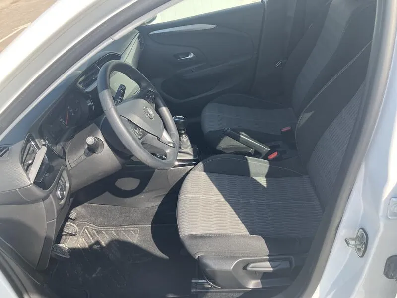 Opel Corsa 1.2T XHL Edition - foto 24