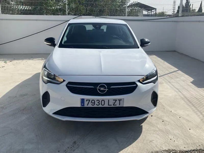 Opel Corsa 1.2T XHL Edition - foto 9